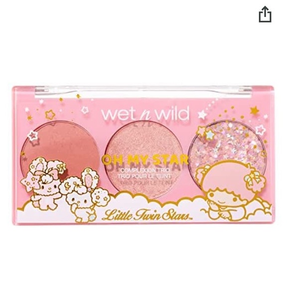 wet n wild Other - 💖WET N WILD OH MY 🌟 COMPLEXION TRIO
